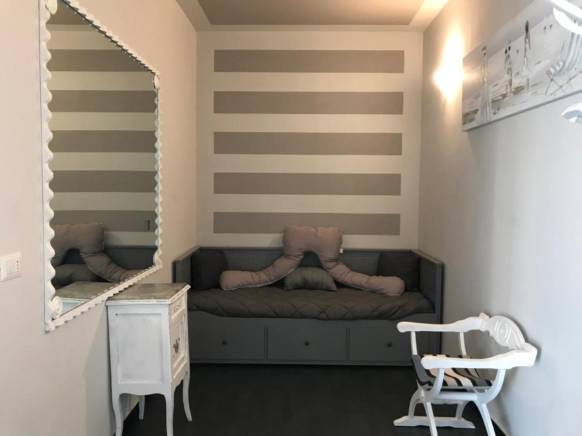 B&B Villa Prestigio 노비리구레 외부 사진