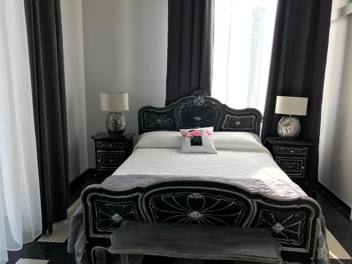 B&B Villa Prestigio 노비리구레 외부 사진