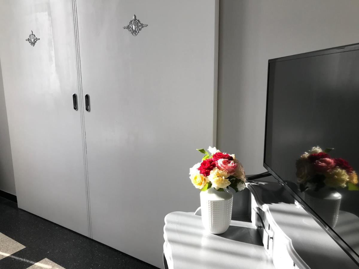 B&B Villa Prestigio 노비리구레 외부 사진