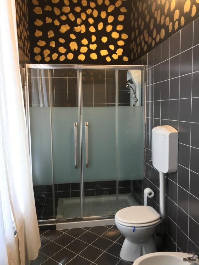 B&B Villa Prestigio 노비리구레 외부 사진