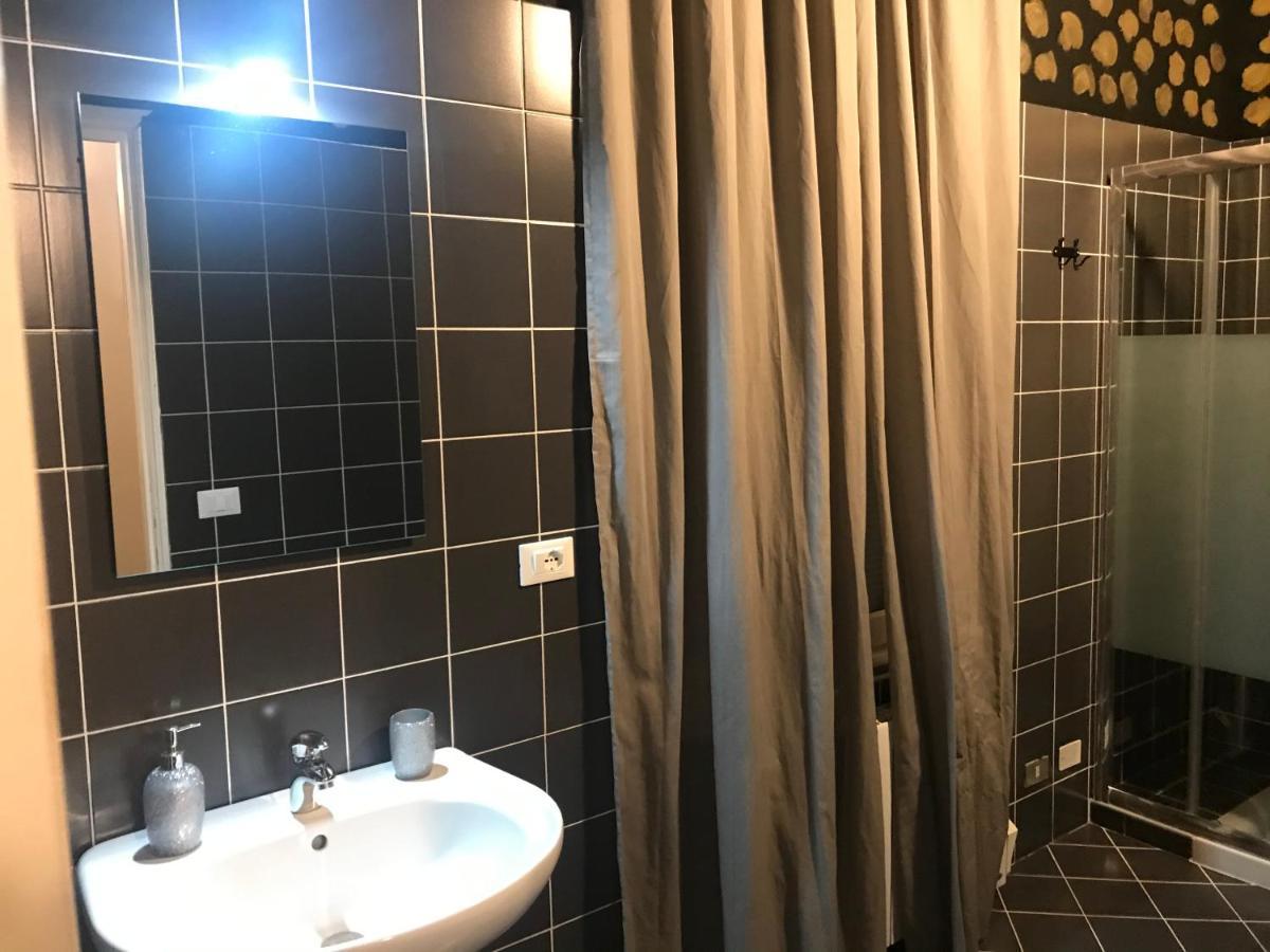 B&B Villa Prestigio 노비리구레 외부 사진