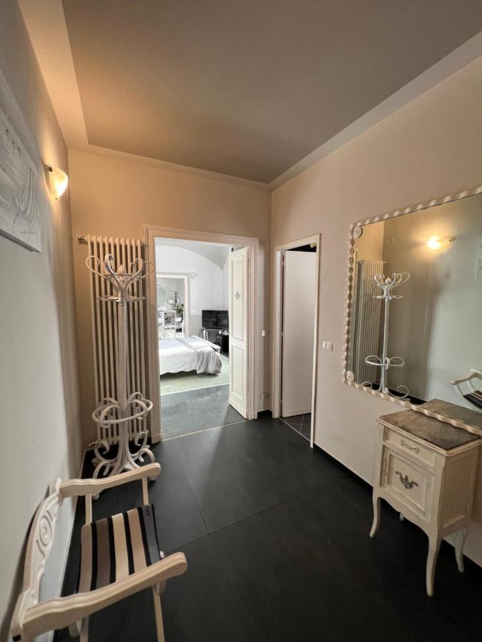 B&B Villa Prestigio 노비리구레 외부 사진