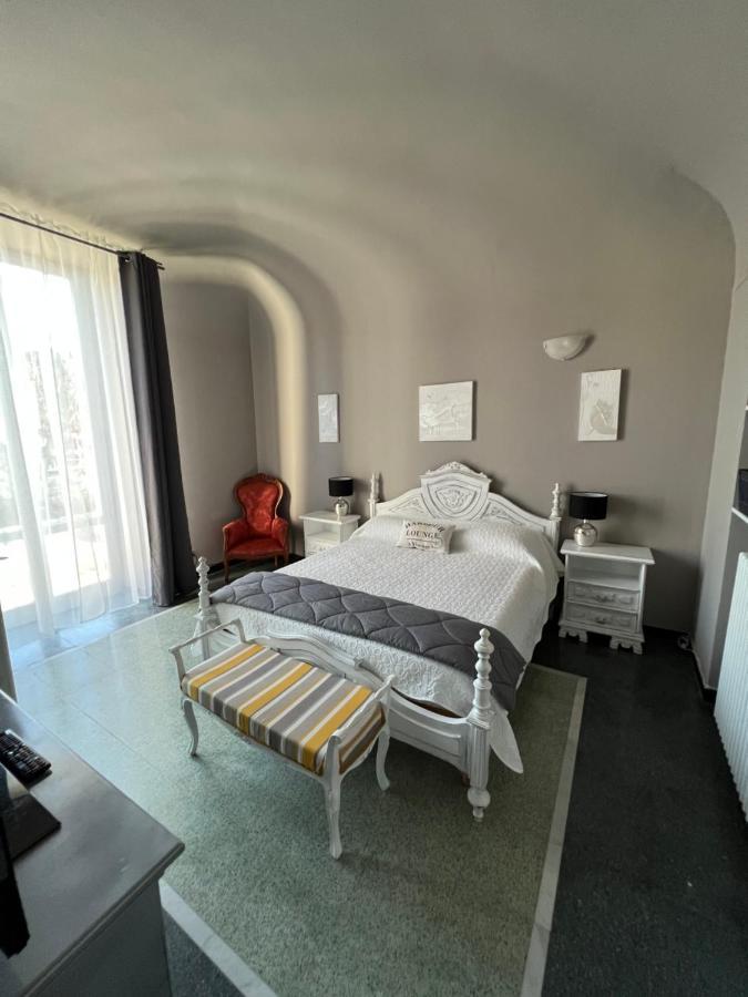B&B Villa Prestigio 노비리구레 외부 사진